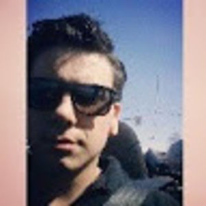 Meet your Posher, Ricky